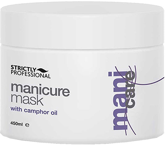 Strictly Professional Mani - Manicure Mask