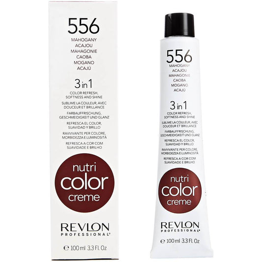 Revlon Professional Nutri Color Creme