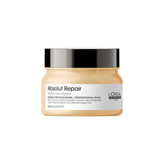 L'Oreal Professionel Serie Expert Absolut Repair Instant Resurfaing Mask