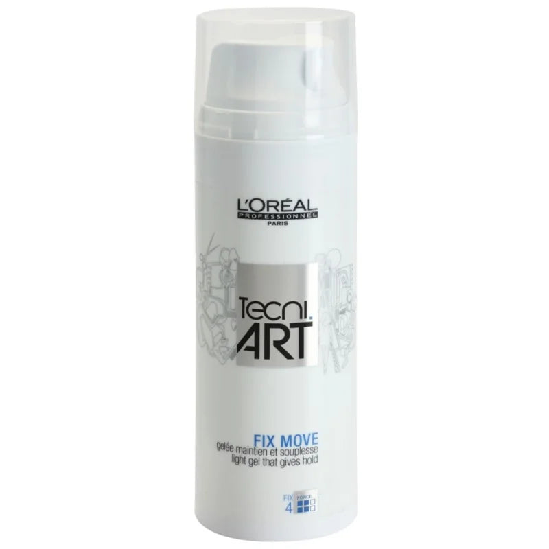 L’Oréal Tecni Art - Fix Move - Gel