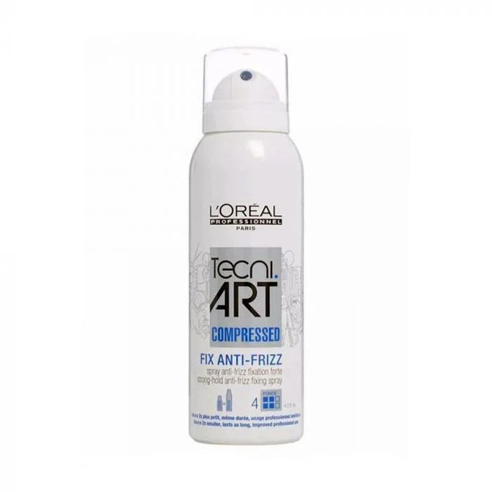 L'Oréal Tecni Art - Fix Anti-Frizz (125ml)