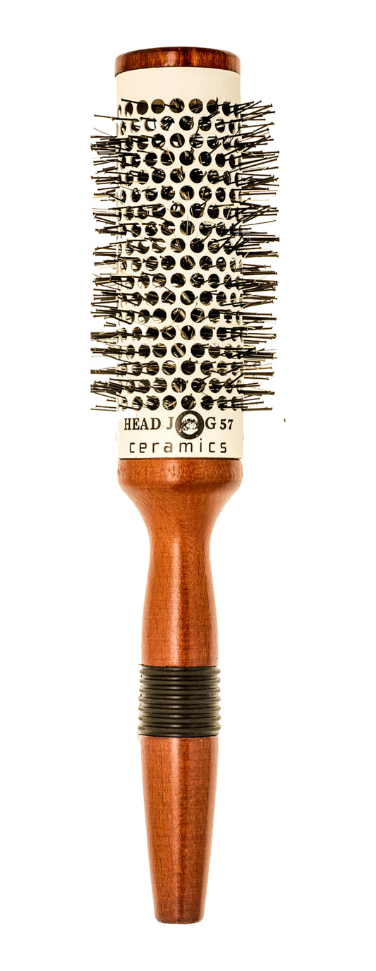 Head Jog G56 Wood Ceramics Radial Brush 38mm