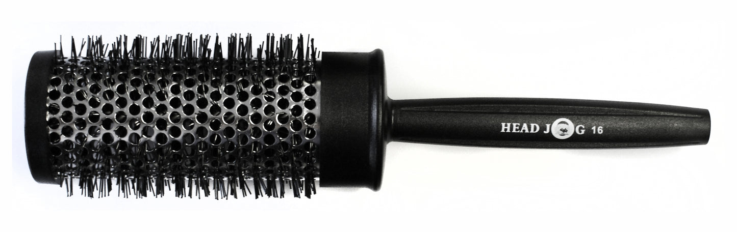 Head Jog 16 Heat Retainer Brush 45mm