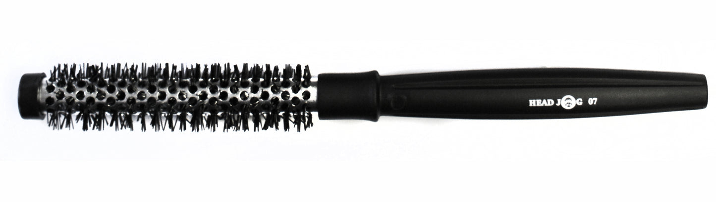 Head Jog 07 Heat Retainer Brush 12mm