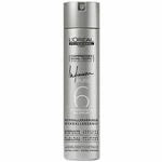 L'Oréal Professionnel Infinium Pure Hairspray 300ml - Extra Strong/Ultimate