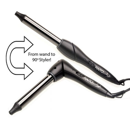 Haito Swivel Styler