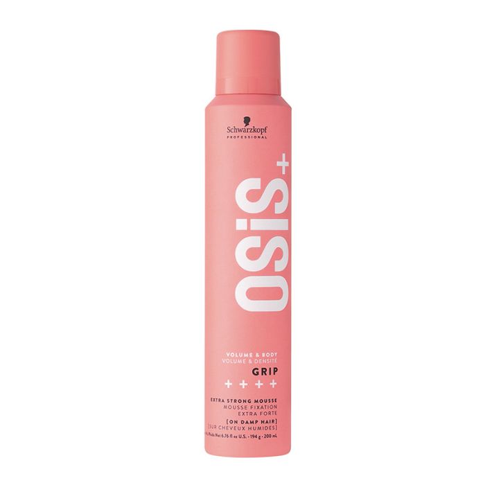 Schwarzkopf Osis+ Grip hold mousse