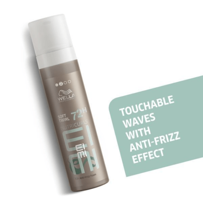 Wella Professionals - EIMI Nutricurls - Soft Twirl