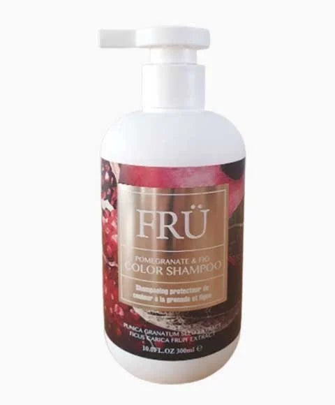FRU Pomegranate & Fig Shampoo