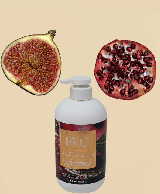 FRU Pomegranate & Fig Conditioner