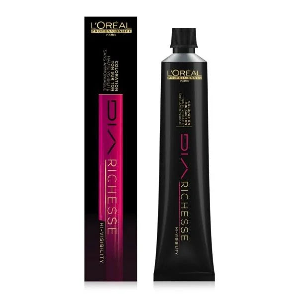 L'oreal Dia Richesse Hair Colour 50ml