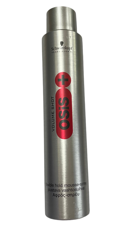 Schwarzkopf Osis+ - Volume Shot