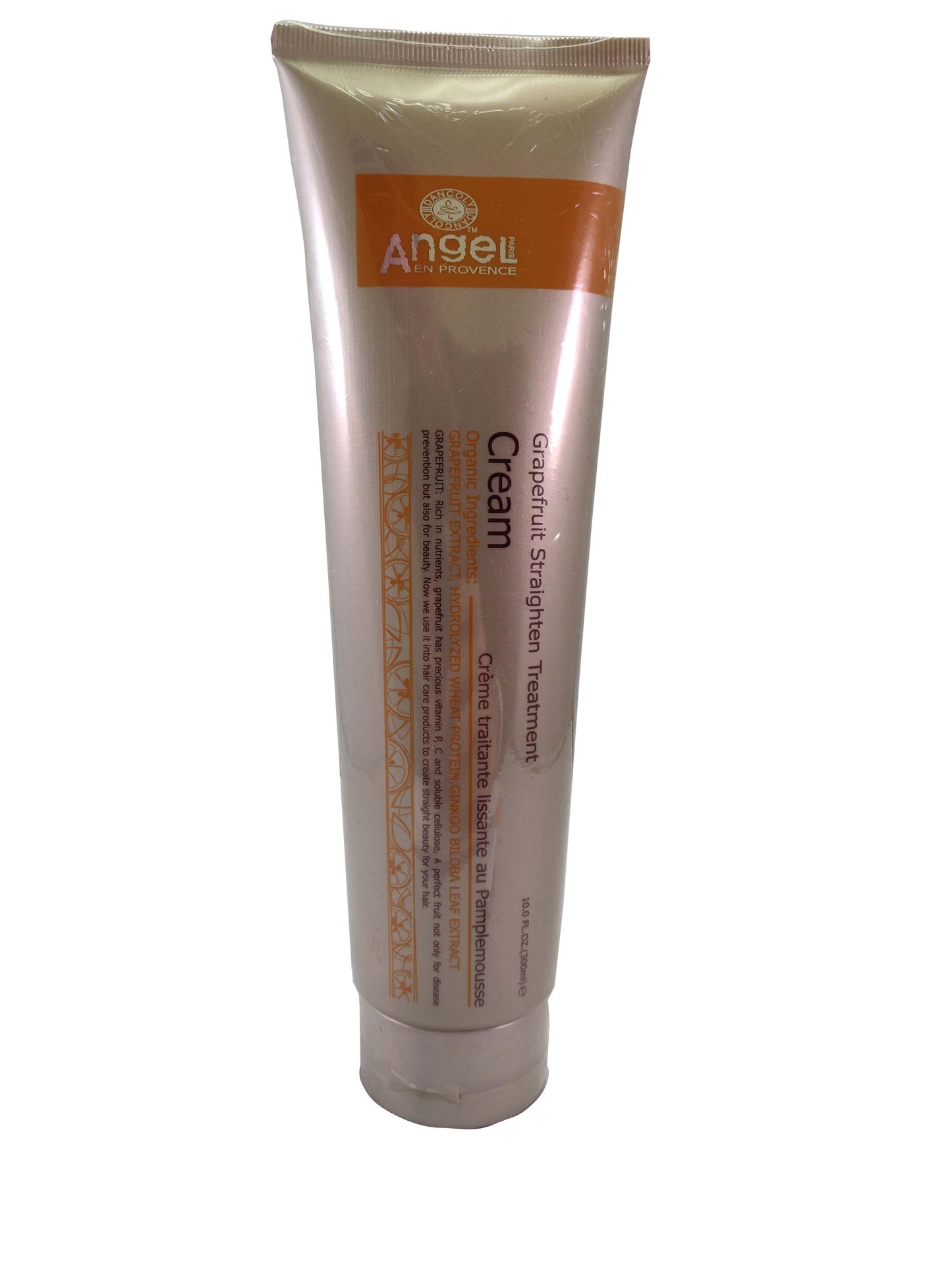 Angel En Provence Grapefruit Straighten Treatment 300g