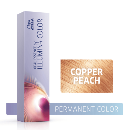 Wella Professionals - Illumina Color - Opal Essence