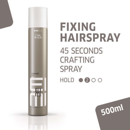 Wella Professionals - EIMI - Dynamic Fix