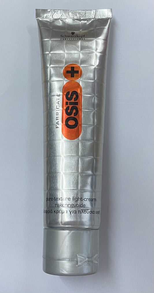 Schwarzkopf Osis+ - Fabricate