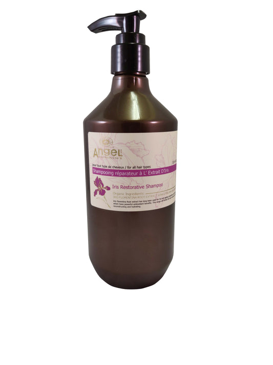 Angel en Provence Iris Restorative Shampoo