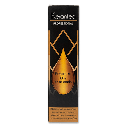 Kerantea One Leave-on Argan Treatment 250ml