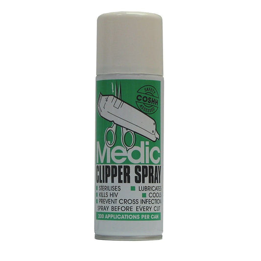 Medic Clipper Disinfectant