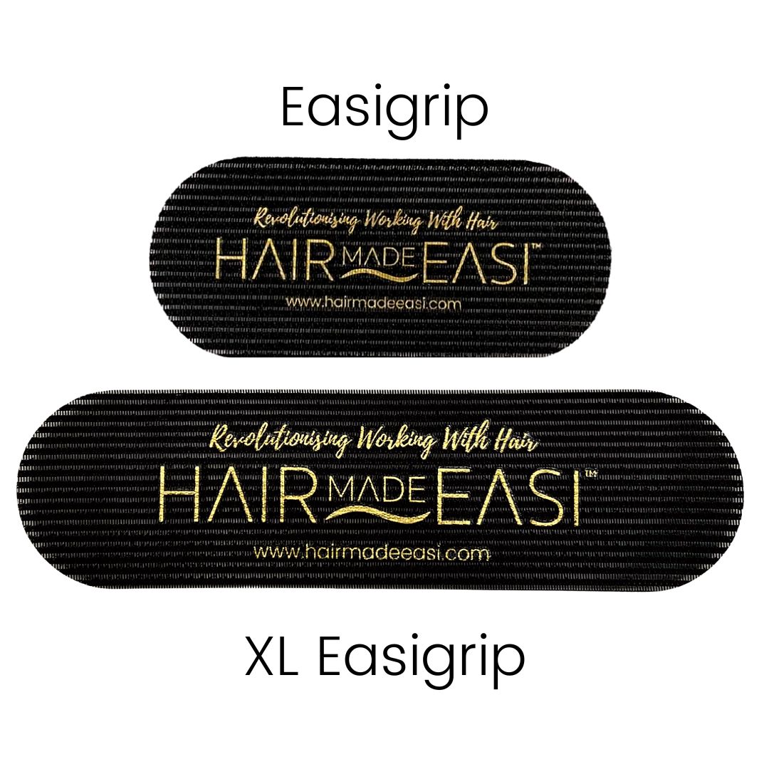 Hair Made Easi Easigrip Hair Gripper Pads