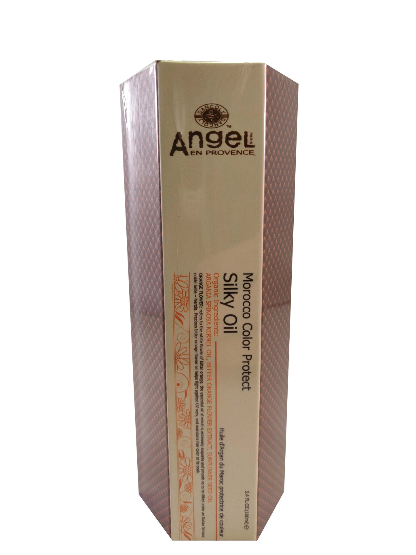 Angel en Provence Morocco Colour Protect Silky Oil 100ml