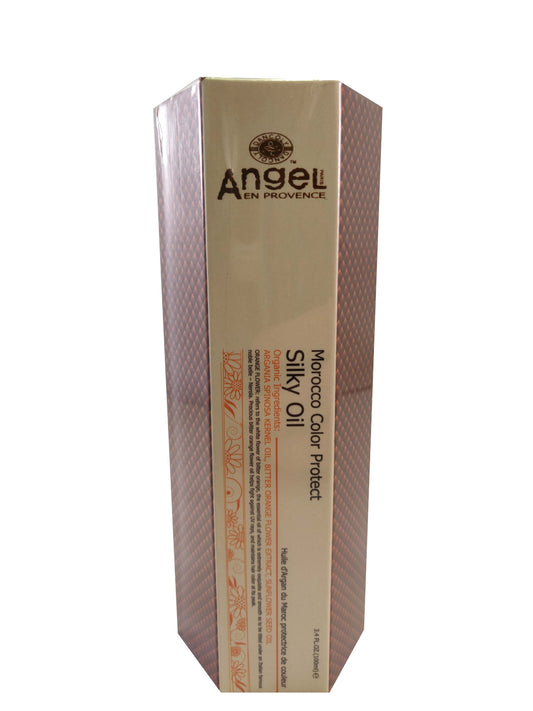 Angel en Provence Morocco Colour Protect Silky Oil 100ml