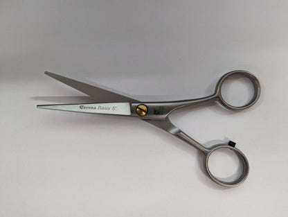 Cerena Solingen Basix 5" scissors