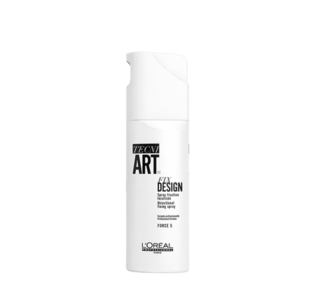 L’Oréal Tecni Art - Fix Design