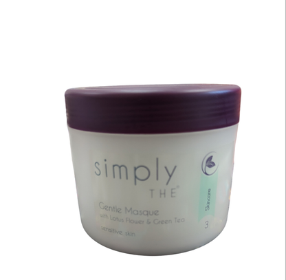 Simply The Gentle Masque