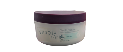 Simply The Gentle Masque