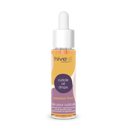 Hive Cuticle Oil Drops 30ml