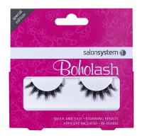 Salon System - Boholash