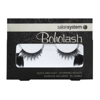 Salon System - Boholash