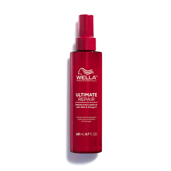 Wella Professionals Ultimate Repair Protective Leave In