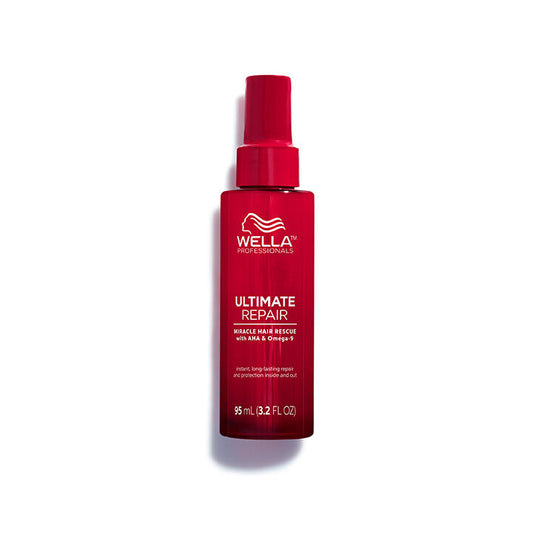 Wella Professionals Ultimate Repair Miracle Hair Rescue Treatment