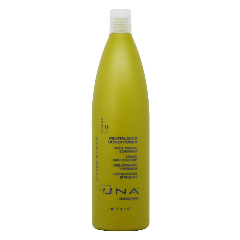 UNA Revitalizing Conditioner