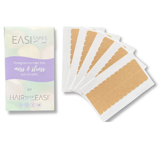 Hair Made Easi Tape Tabs