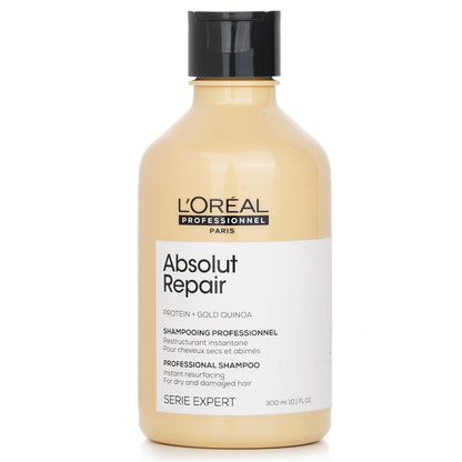L'Oreal Professionel Serie Expert Absolut Repair Shampoo