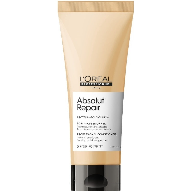 L'Oreal Professionel Serie Expert Absolut Repair Instant Resurfacing Conditioner