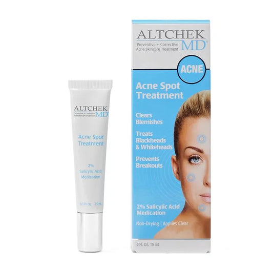 Altcheck MD Skincare Acne Spot