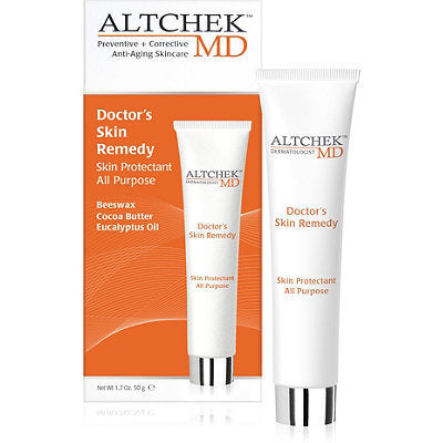 Altcheck MD Skincare Doctors Skin Remedy