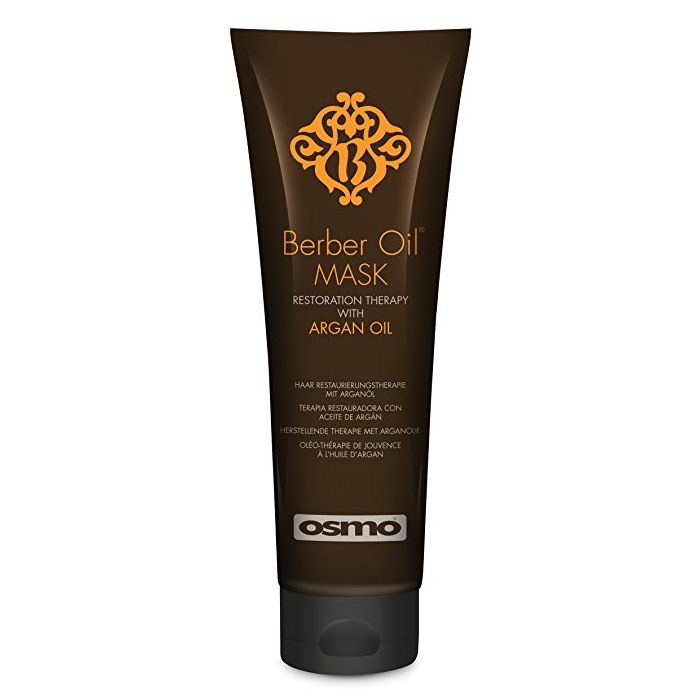 Berber Oil Hair Mask