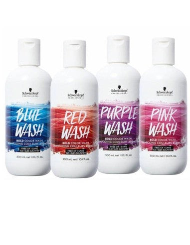 Schwarzkopf Bold Colour Wash