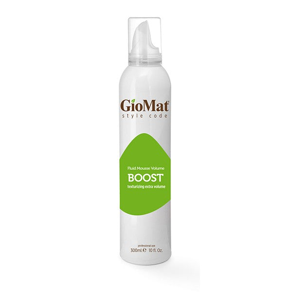 GioMat BOOST TEXTURIZING EXTRA VOLUME