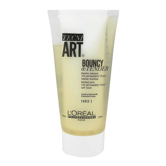 L'Oréal Tecni Art Bouncy & Tender Styling Cream