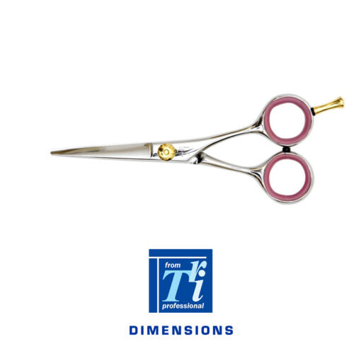 It&ly Dimension Plus Scissors