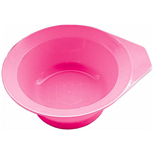 Pink Tint Bowl