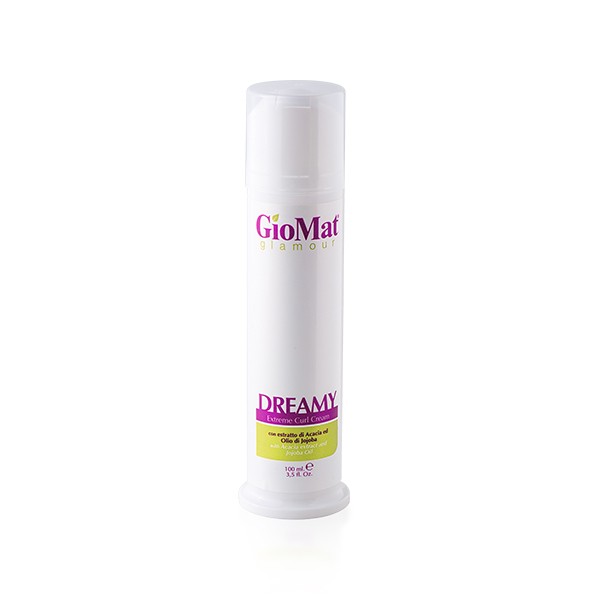 GioMat DREAMY EXTREME CURL CREAM