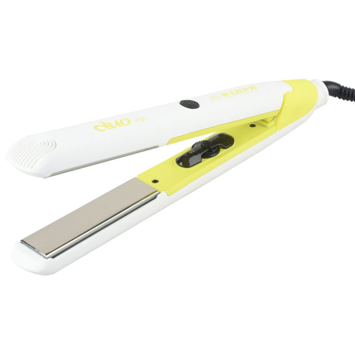 Kiepe Duo Iron Professional Straightners