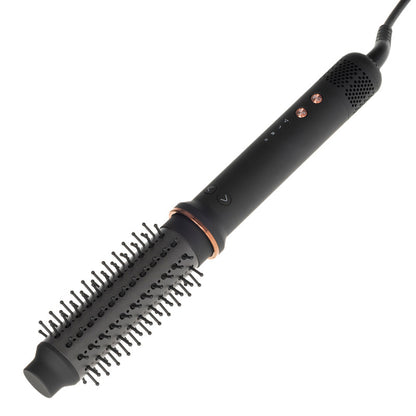 Electric Head Jog Futaria Hot Brush